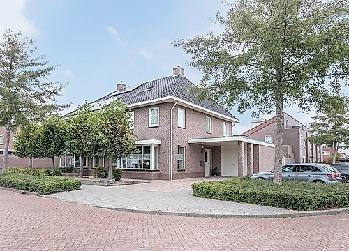Foto Wouter van de Kampstraat 17 #2