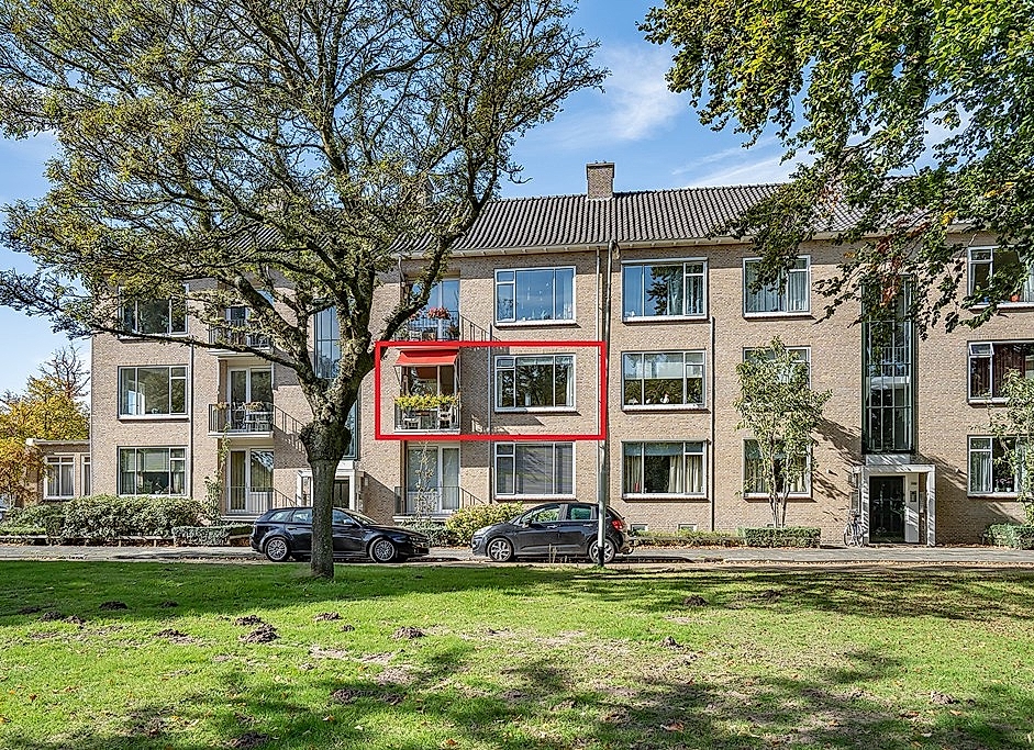 Foto Boeimeerlaan 22a #1