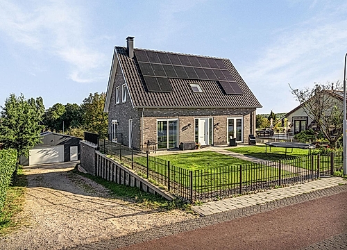 Foto Huigsloterdijk 170 #5