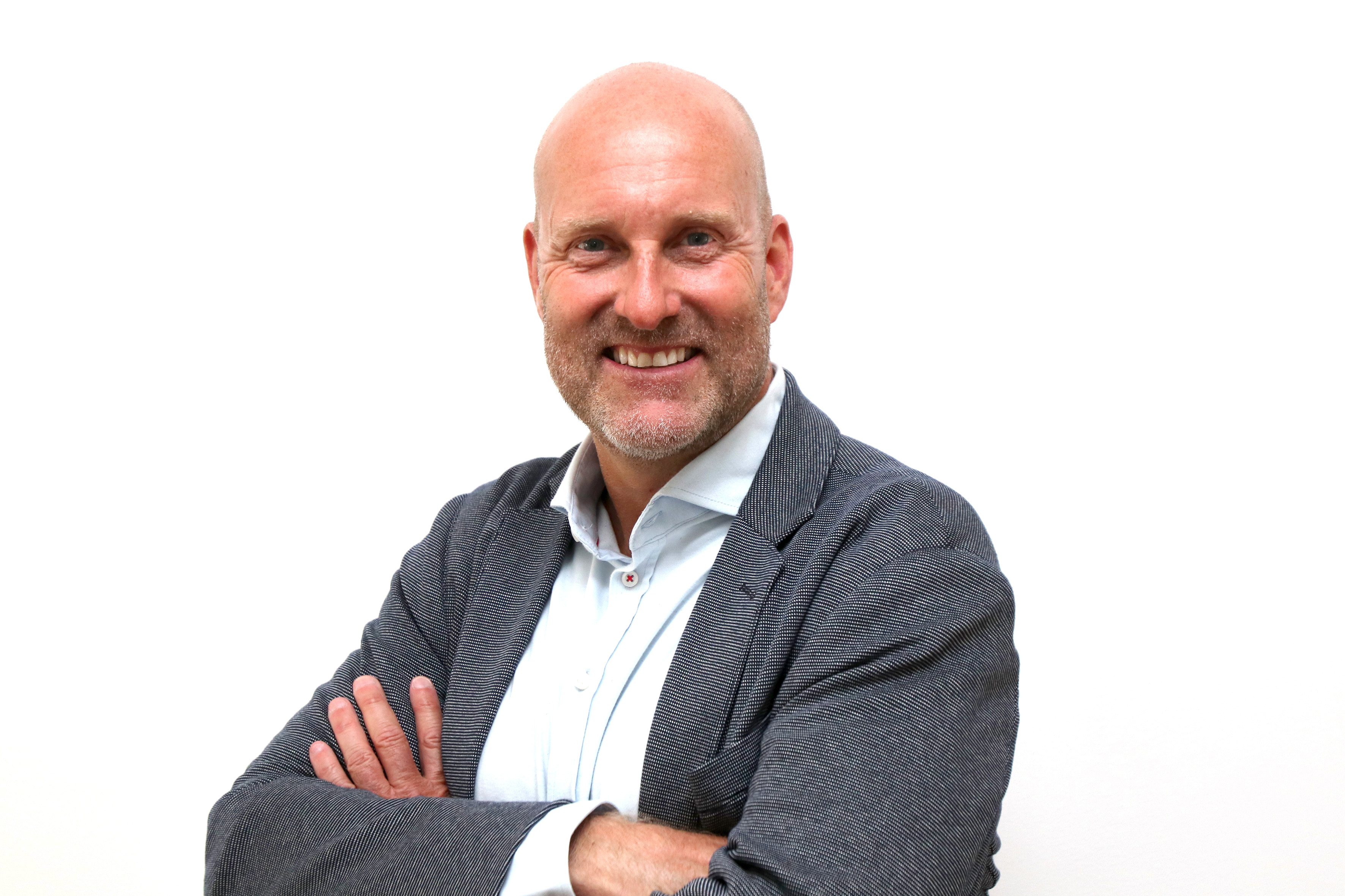 Het gezicht achter De huizenbemiddelaar: Harald Meurders